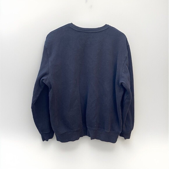 Wu Tang x Comme Des Garçon Crewneck CDG Collaboration Sweatshirt Memorabilia - Picture 3 of 9